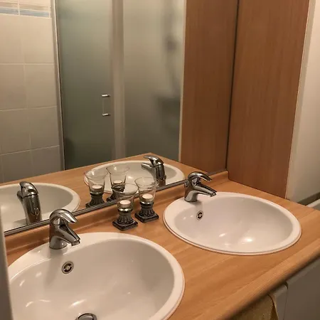 Apartamento Stijlvol Vlakbij & Casino Odyssey *