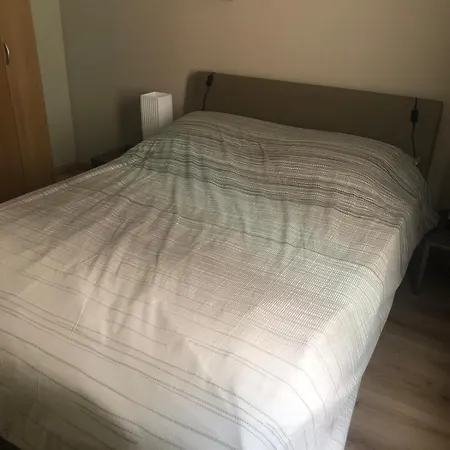 Apartamento Stijlvol Vlakbij & Casino Odyssey Ostende
