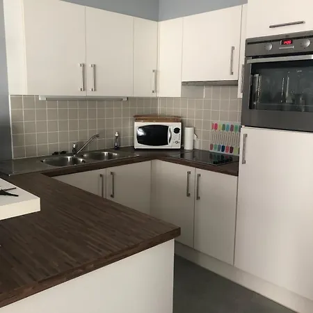 Stijlvol Vlakbij & Casino Odyssey * Ostende