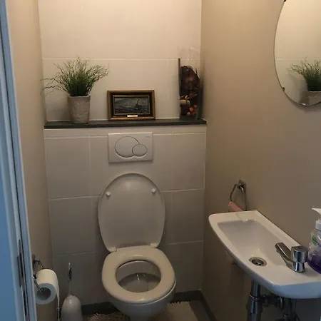 Stijlvol Vlakbij Strand&casino Odyssey Appartement