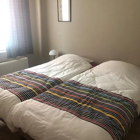 Apartamento Stijlvol Vlakbij & Casino Odyssey *