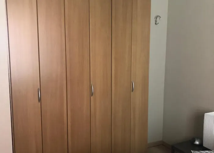 Stijlvol Vlakbij & Casino Odyssey Остенде