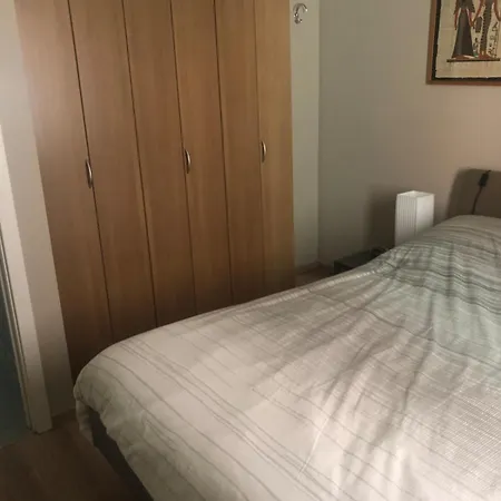 Stijlvol Vlakbij & Casino Odyssey Apartman Ostende