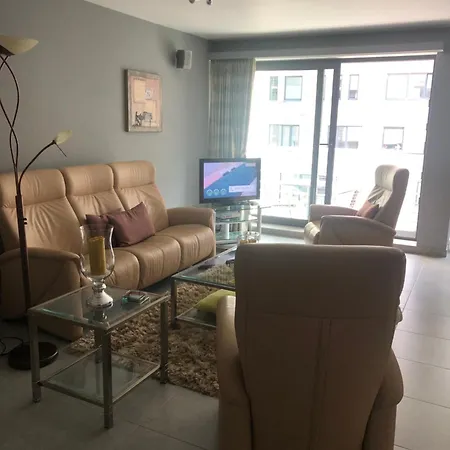 Stijlvol Vlakbij & Casino Odyssey Apartman