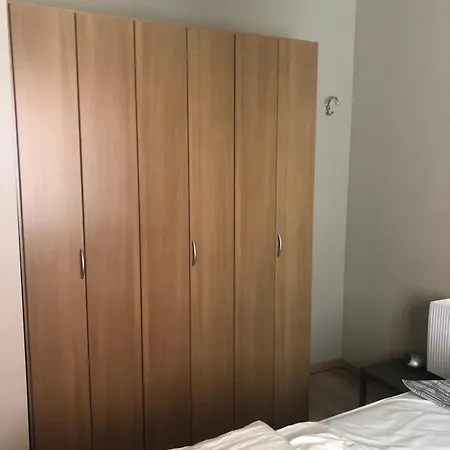 Stijlvol Vlakbij & Casino Odyssey Ostende