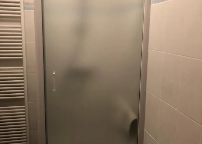 Stijlvol Vlakbij & Casino Odyssey Apartman *