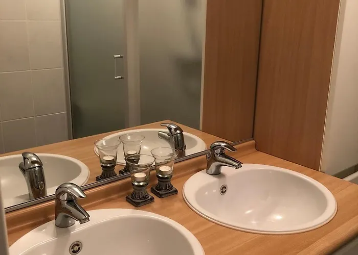 Apartman Stijlvol Vlakbij & Casino Odyssey *