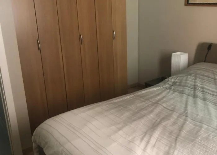 Stijlvol Vlakbij & Casino Odyssey Apartman Ostende