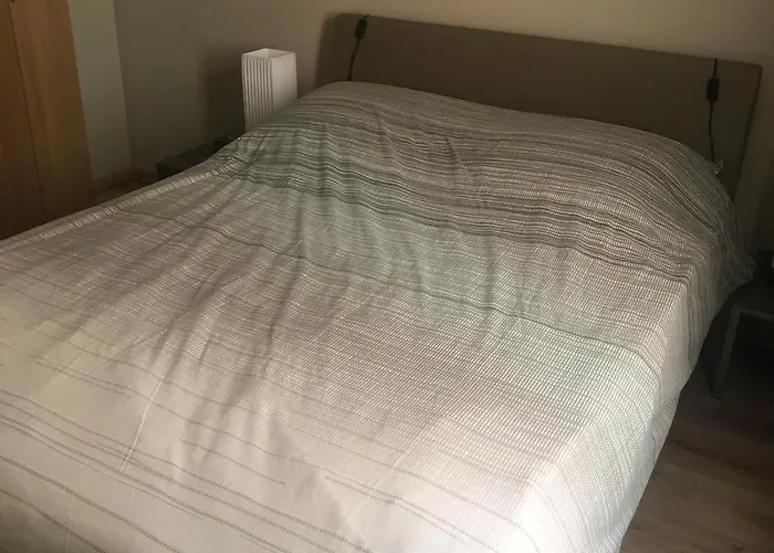 Apartman Stijlvol Vlakbij & Casino Odyssey Ostende