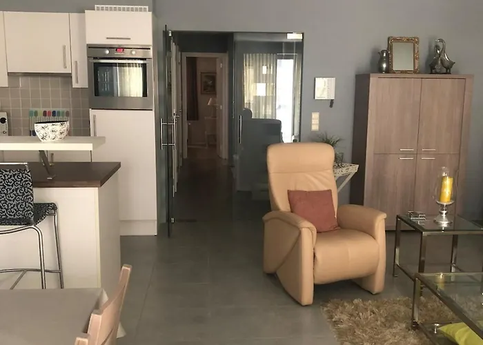 Stijlvol Vlakbij & Casino Odyssey *