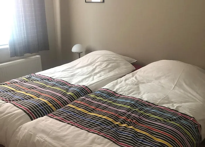 Apartman Stijlvol Vlakbij & Casino Odyssey *